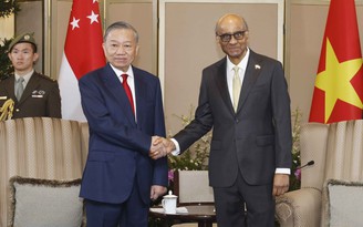 Việt Nam luôn dành ưu tiên cao cho quan hệ với Singapore