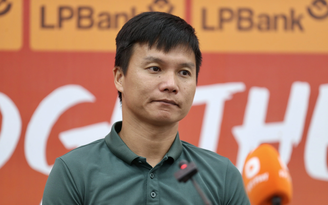 Thêm CLB V-League bất ngờ thay 'tướng' cuối dòng: Công Mạnh đi, Thành Công lại về?