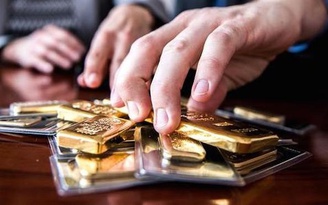 Giá vàng hôm nay 3.5.2026: Liên tục giảm, dự báo ra sao trong tuần tới?