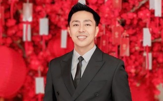 Nam diễn viên từng chật vật mưu sinh, mặc cảm vì... là trai quê