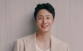 Sao phim 'Gia đình là số 1' Jung Il Woo và 'bí mật' tại Việt Nam