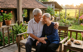 Chuyện thầm kín: Làm gì khi người lớn tuổi lệch pha trong chuyện ấy?