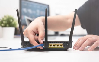 Khi nào nên dùng bộ mở rộng sóng Wi-Fi?