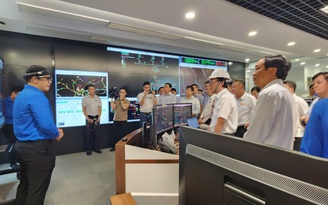 EVNHCMC và ông Phạm Quốc Bảo được biểu dương 'Thành tựu vì Việt Nam số 2026'