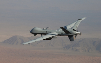 Houthi bắn hạ thêm 2 chiếc UAV giá 30 triệu USD của quân đội Mỹ?