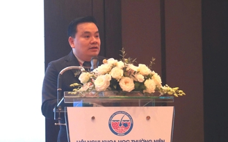 Chuyên gia da liễu cảnh báo 'bẫy' làm đẹp trong kỷ nguyên y học tái tạo