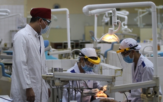 3 đại học tại TP.HCM được phê duyệt đề án vào nhóm hàng đầu châu Á