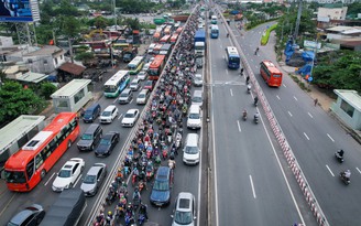 Tin tức đặc biệt trên báo in Thanh Niên 5.5.2026