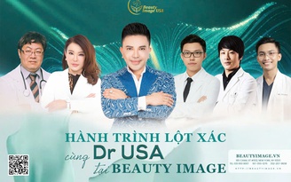 Beauty Image khai trương chi nhánh tại Houston