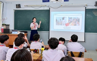 Những trường tại TP.HCM có tỷ lệ chọi lớp 10 cao nhất năm 2026