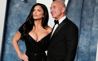 Tỉ phú Jeff Bezos chi 10 triệu USD để 'lấy lòng' Anna Wintour tại Met Gala 2026?