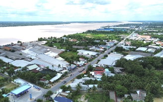 Công ty mía đường cho thuê đất KCN sai, nhiều lãnh đạo bị truy trách nhiệm