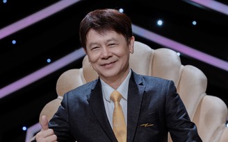 Trăn trở của danh ca Thái Châu ở tuổi 75