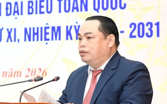 MTTQ Việt Nam thông tin về công tác nhân sự Đại hội XI