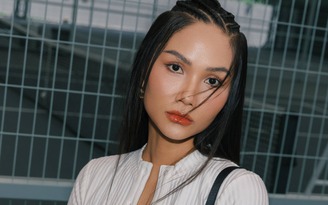 H'Hen Niê hé lộ cơ ngơi mới ở TP.HCM