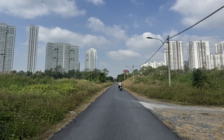 Hàng ngàn dự án bất động sản chờ 'hồi sinh'