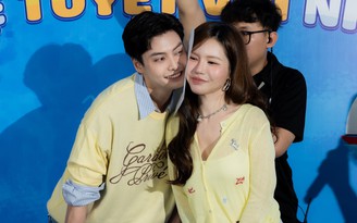 Nên duyên sau show hẹn hò, hot boy tiết lộ hôn nhân bên vợ hơn 9 tuổi