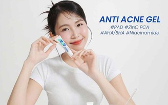 Review kem chấm mụn Trioderma Anti Acne Gel: Vì sao lọt top ‘bán chạy’ trên TikTok?