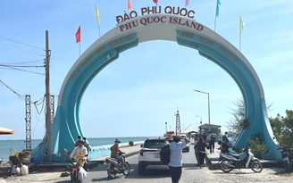 Chủ tịch tỉnh An Giang: Phú Quốc sẽ phát triển nghề bảo dưỡng máy bay