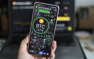 Giá Bitcoin hôm nay 5.5.2026: Tăng vượt mốc 80.000 USD