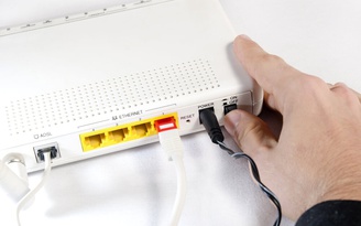 Menu ẩn trên router hé lộ thiết bị đang 'ngốn' băng thông Wi-Fi