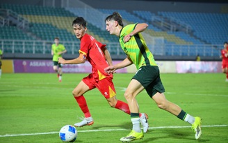 AFC dự báo nóng: U.17 Việt Nam sẽ tạo đà sớm bằng trận thắng Yemen