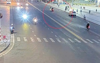 Tạm giữ 1 người Nga gây tai nạn chết người, nồng độ cồn gấp nhiều lần mức kịch khung