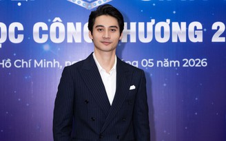 Mỹ nam cao 1,83 m từng giành Á vương Thế giới giờ ra sao?