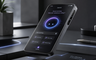 Smartphone AI đầu tiên của OpenAI có thể dùng chip MediaTek