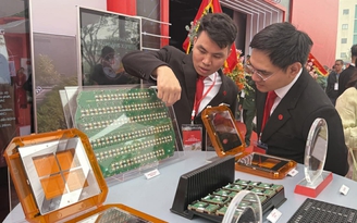 Việt Nam 'chốt' 10 nhóm công nghệ chiến lược
