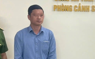 Ninh Bình: Cán bộ xã trục lợi tiền từ thiện