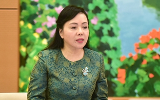 Cựu Bộ trưởng Nguyễn Thị Kim Tiến chuẩn bị hầu tòa, có 4 luật sư bào chữa