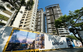 Triển khai gắn mã định danh cho bất động sản