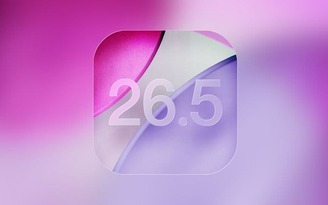 iOS 26.5 mang đến 3 thay đổi lớn cho người dùng iPhone