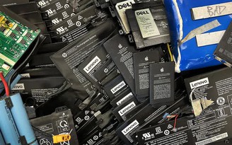 Cảnh báo 5 nơi nguy hiểm khi cất giữ pin lithium-ion