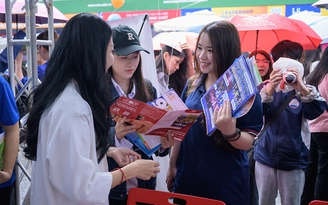 Đào tạo ngành báo chí trước những thách thức mới