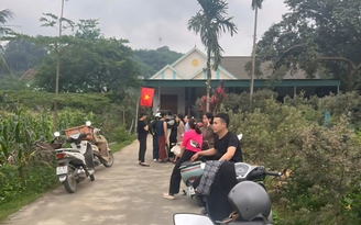 Khốn đốn vì phường, hụi