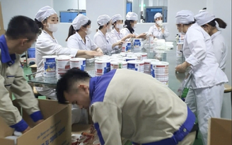 Cựu phó phòng cảnh sát hình sự nhận 3,5 tỉ 'chạy án' cho doanh nghiệp sữa giả