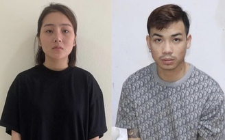 Lời khai của bị can bạo hành bé gái 4 tuổi tử vong
