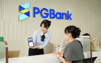 PGBank trên cuộc đua công nghệ số: Nâng cấp nền tảng ngân hàng hợp kênh