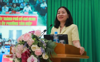 TP.HCM dự kiến khởi công metro Suối Tiên - thành phố mới Bình Dương trong năm 2026