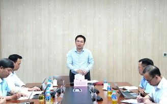 TKV hoàn thành vượt mức kế hoạch sản xuất, tiêu thụ than tháng 4