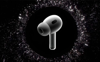 CEO tương lai của Apple hé lộ AirPods Pro mới sẽ 'thay đổi thế giới'