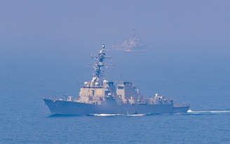 Mỹ - Iran ăn miếng trả miếng, Tổng thống Trump nói gì?