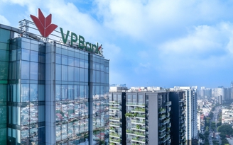 Tăng trưởng huy động quý I: VPBank ghi dấu bằng chiến lược khác biệt