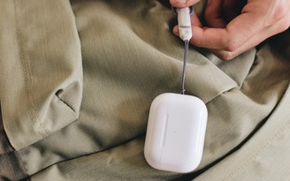 Cách nâng tầm trải nghiệm tai nghe AirPods
