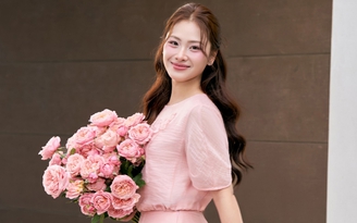 Cảm hứng phối đồ cho tuần mới từ set đồng bộ thời thượng Cảm hứng phối đồ cho tuần mới từ set đồng bộ thời thượng