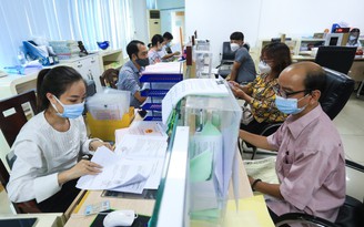 Cần đơn giản quy trình hơn nữa