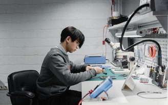 Trung Quốc muốn đưa sinh viên đại học chưa có việc làm quay lại học nghề