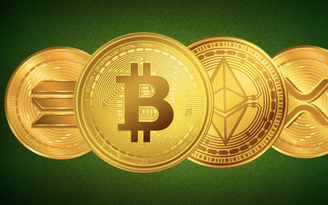 Giá Bitcoin hôm nay 9.5.2026: Lấy lại mốc 80.000 USD